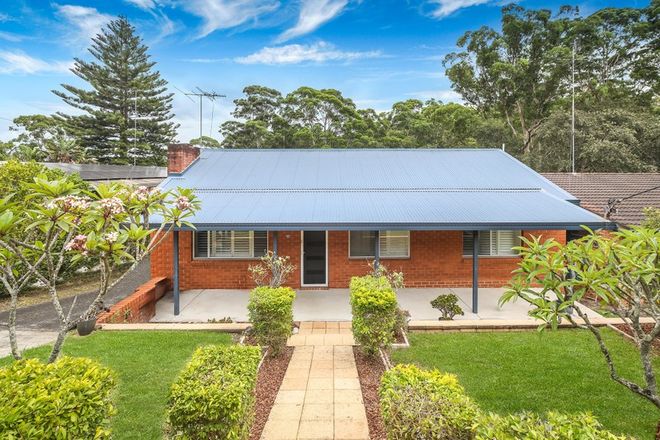 Picture of 28 White Street, EAST GOSFORD NSW 2250