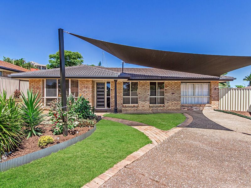 7 Barra Court, Merrimac QLD 4226, Image 0