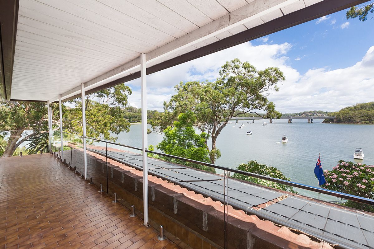 15A Green Point Road, Oyster Bay NSW 2225 House For Rent Domain