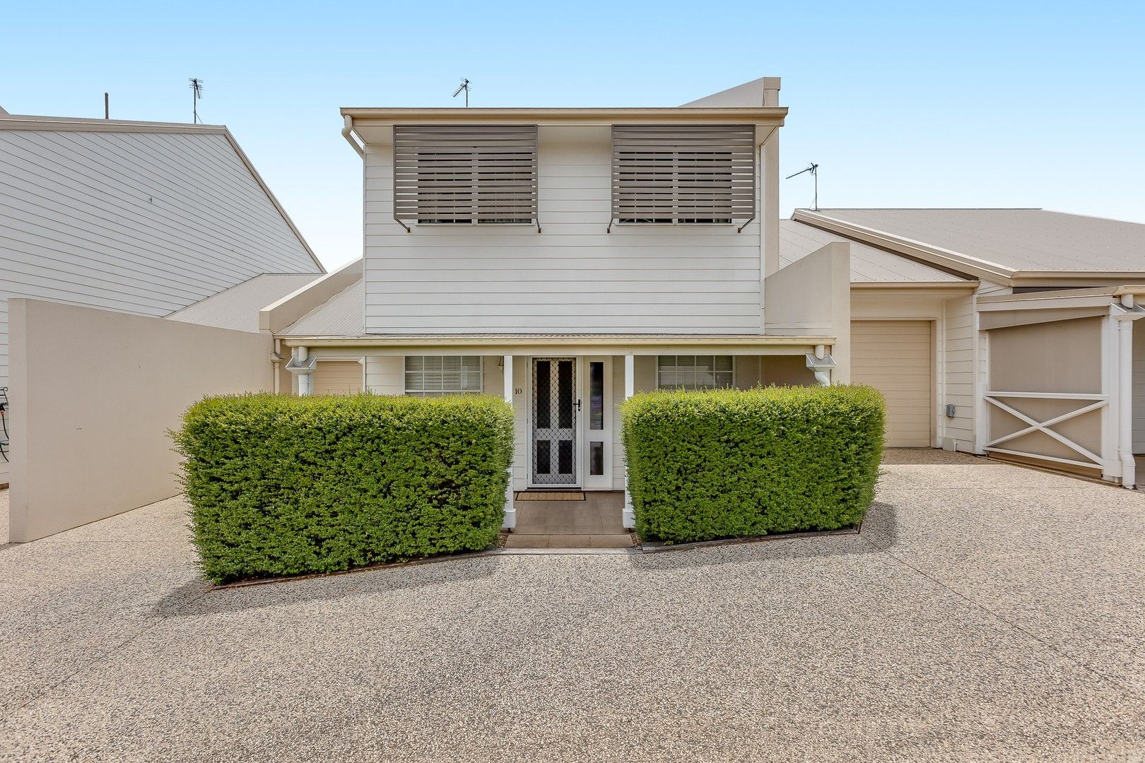 10/90 Glenvale Road, Harristown QLD 4350, Image 0