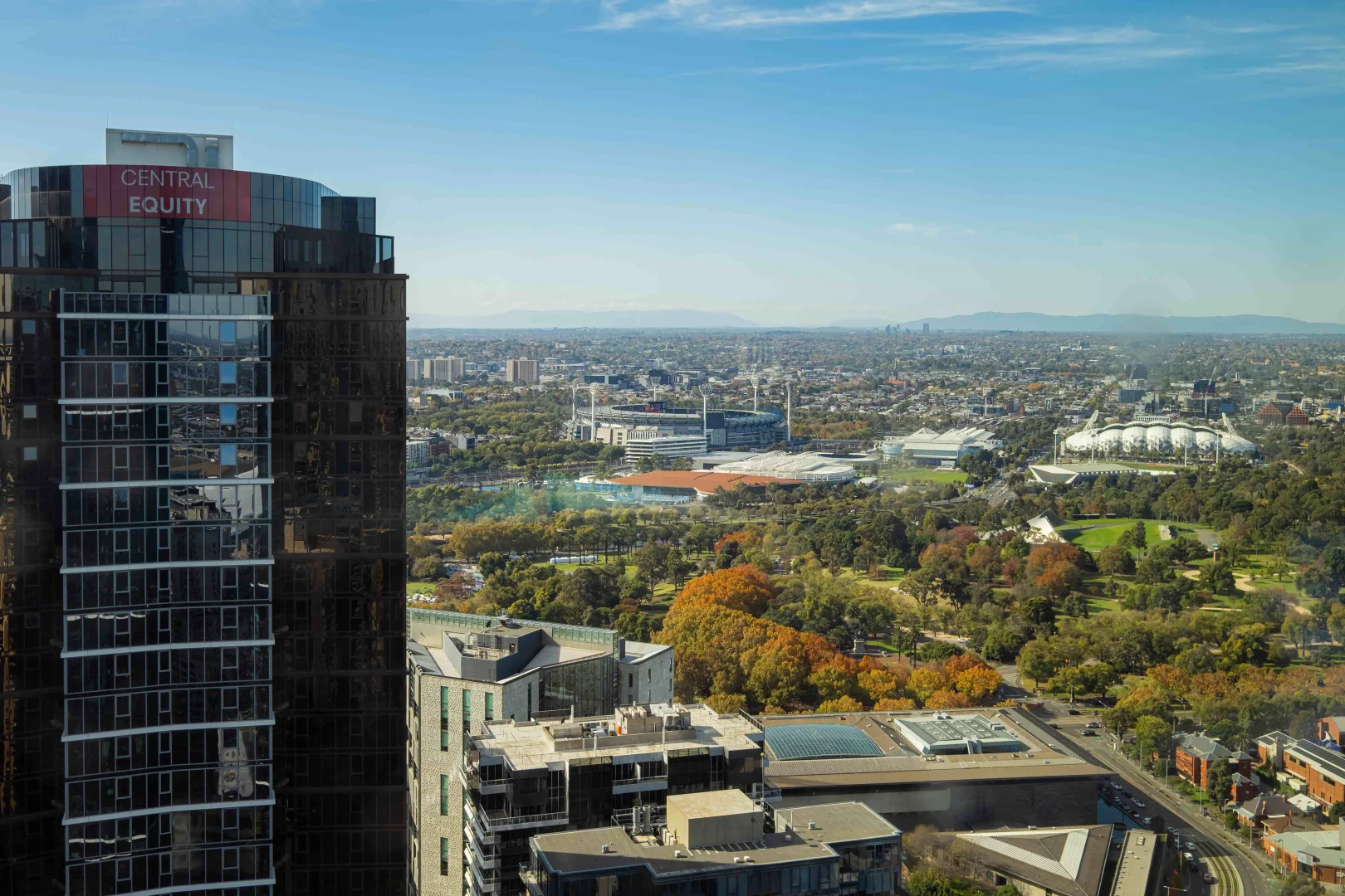 Additional image 11 of 4906/70 Southbank Blvd, Southbank VIC 3006