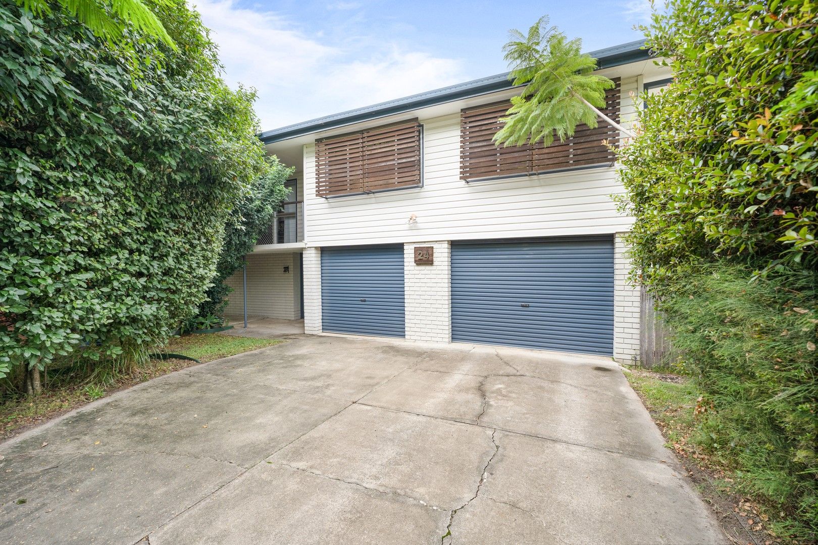 3 bedrooms House in 24 Breimba Street GRAFTON NSW, 2460