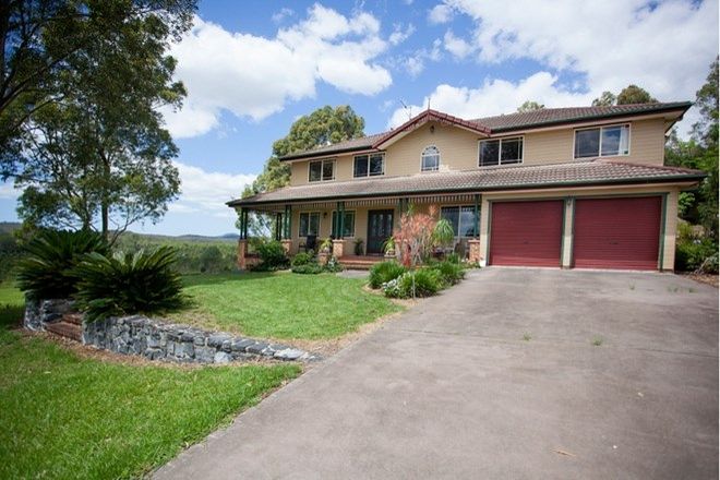 Picture of 1371 Wangwauk Road, DYERS CROSSING NSW 2429