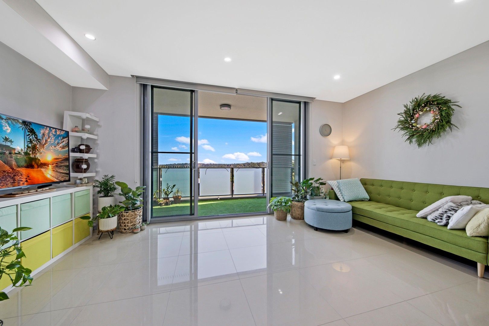 1 bedrooms Apartment / Unit / Flat in 5108/219 Blaxland Rd RYDE NSW, 2112