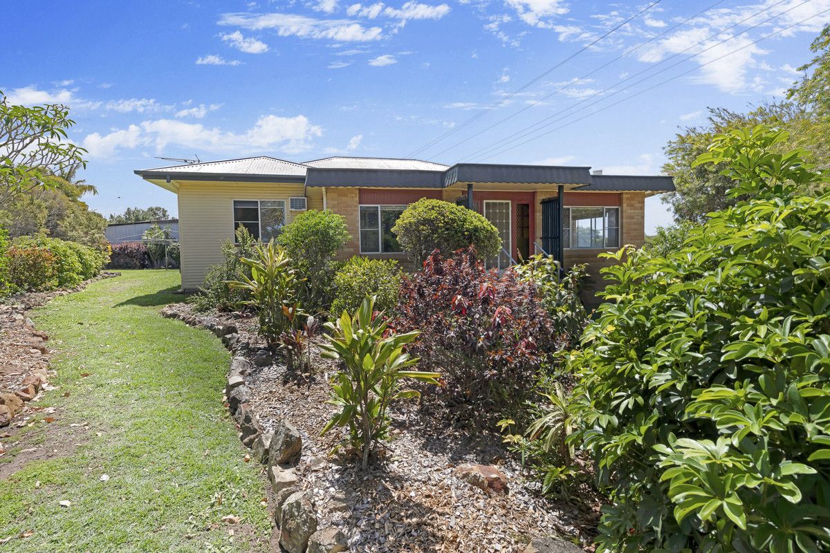 713 Gooburrum Road, Welcome Creek QLD 4670, Image 1