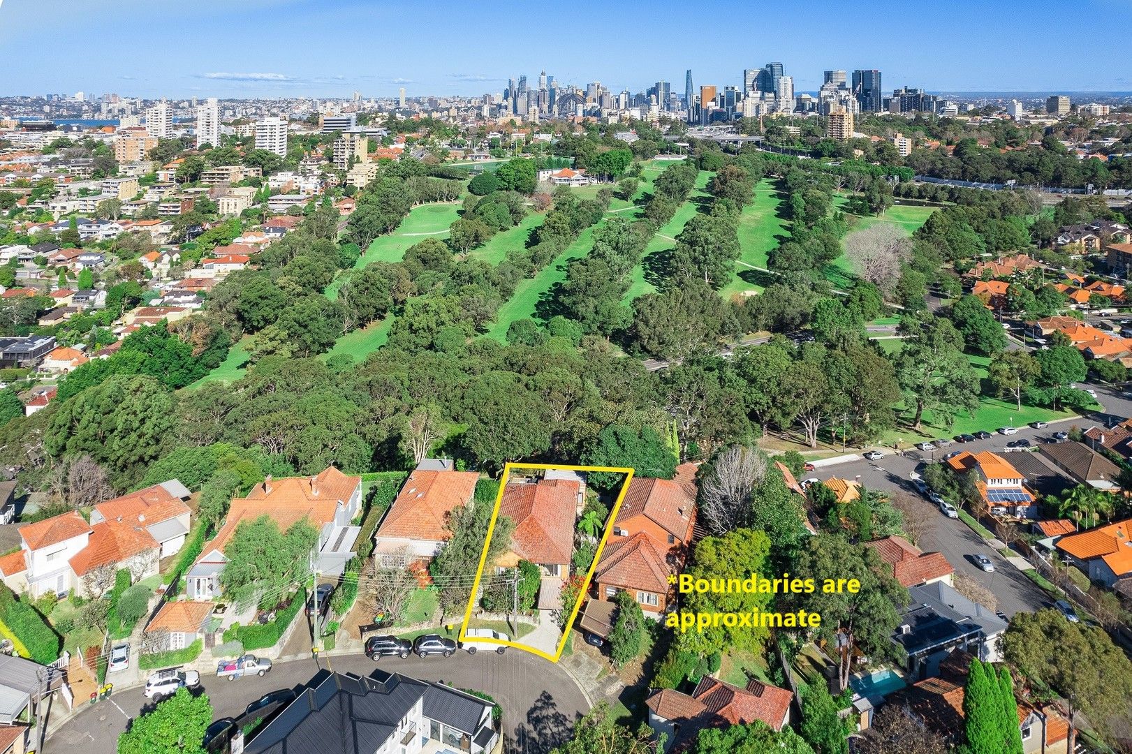 13 & 14 Greens Drive, Cammeray NSW 2062, Image 0