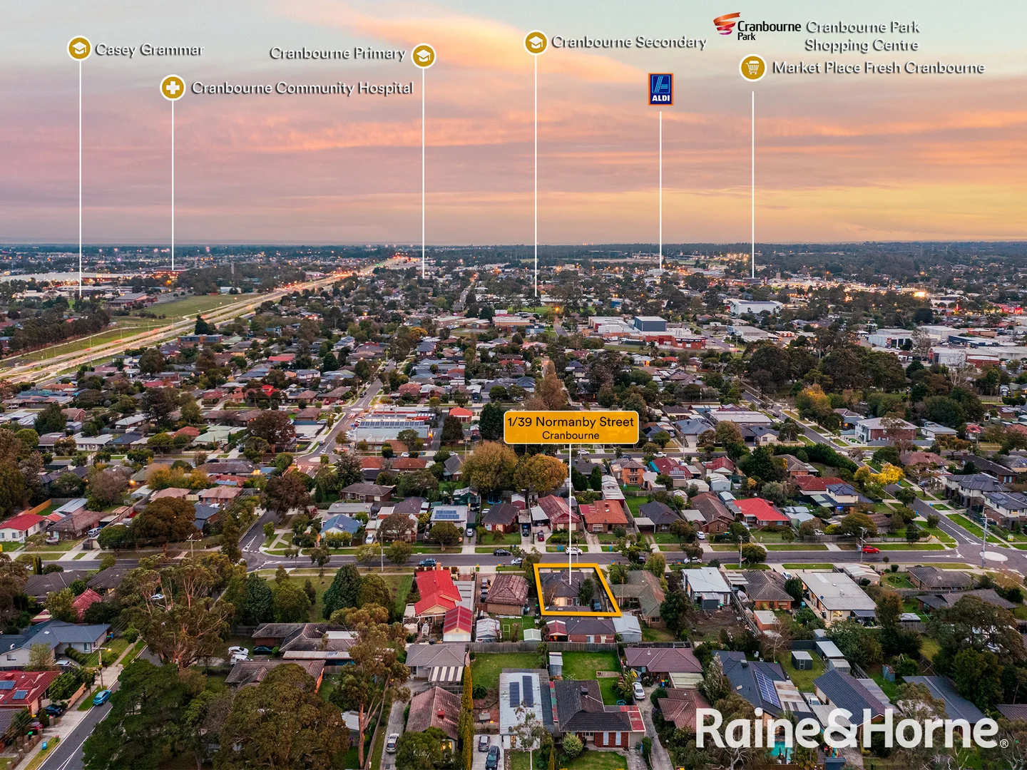 Additional image 16 of 1/39 Normanby Street, Cranbourne VIC 3977