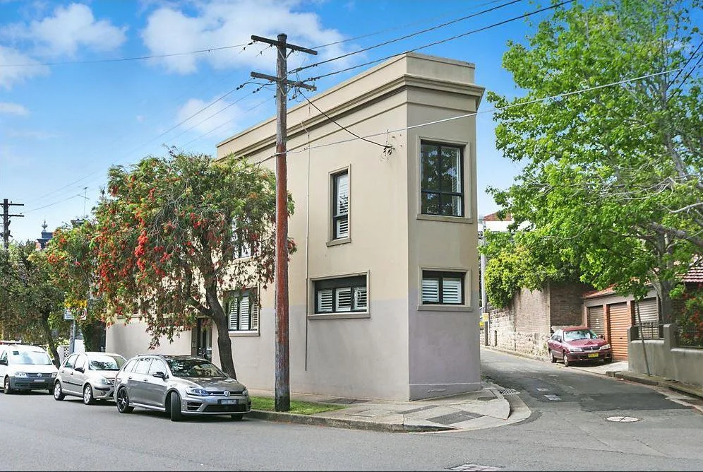 Primary image of 1/212 Bronte Road, Waverley NSW 2024