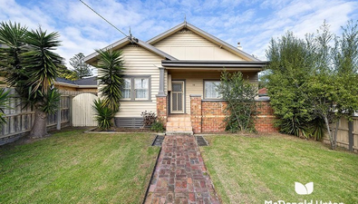 Picture of 19 McCombe Street, ROSEBUD VIC 3939