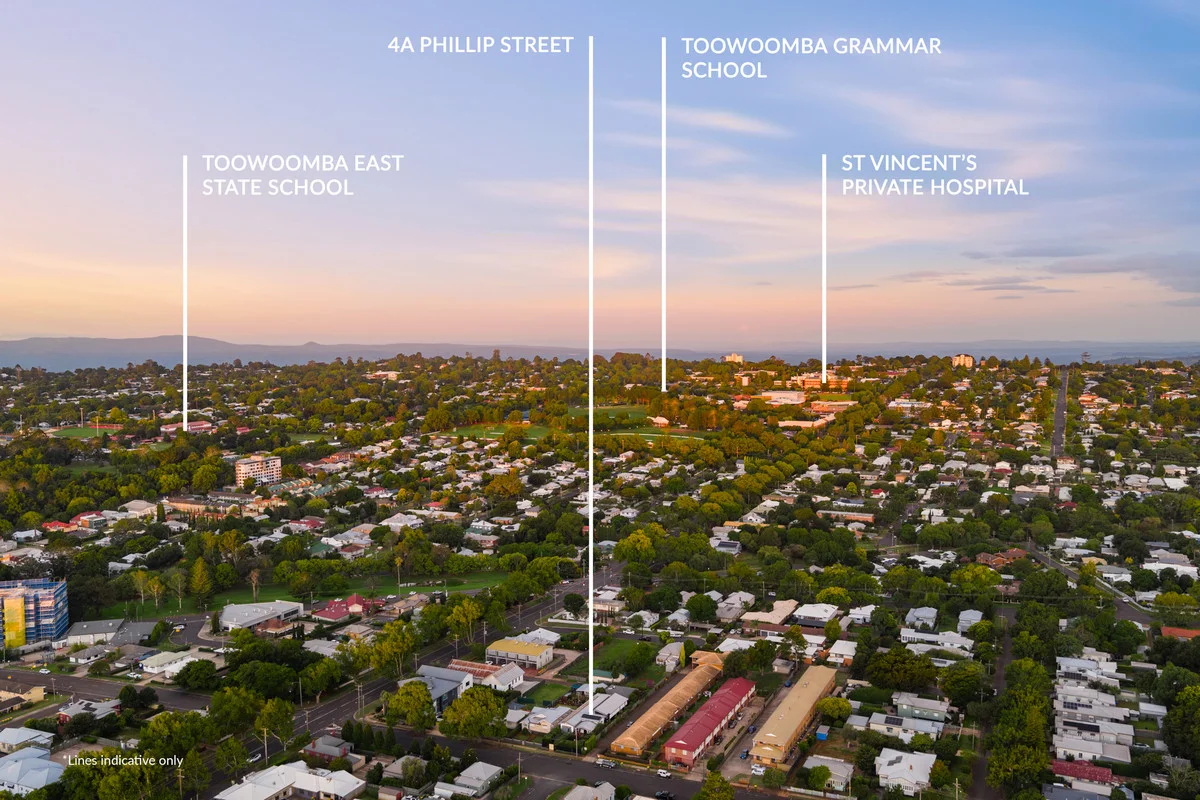 Additional image 18 of 4A Phillip Street, East Toowoomba QLD 4350