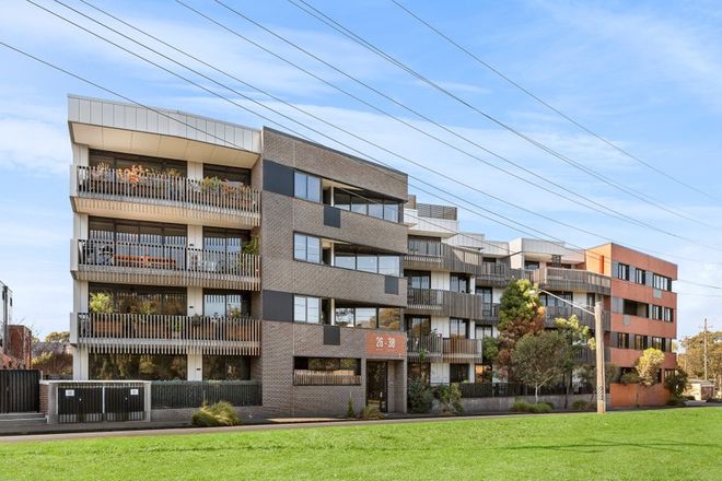 Picture of 212/26 Merri Parade, NORTHCOTE VIC 3070