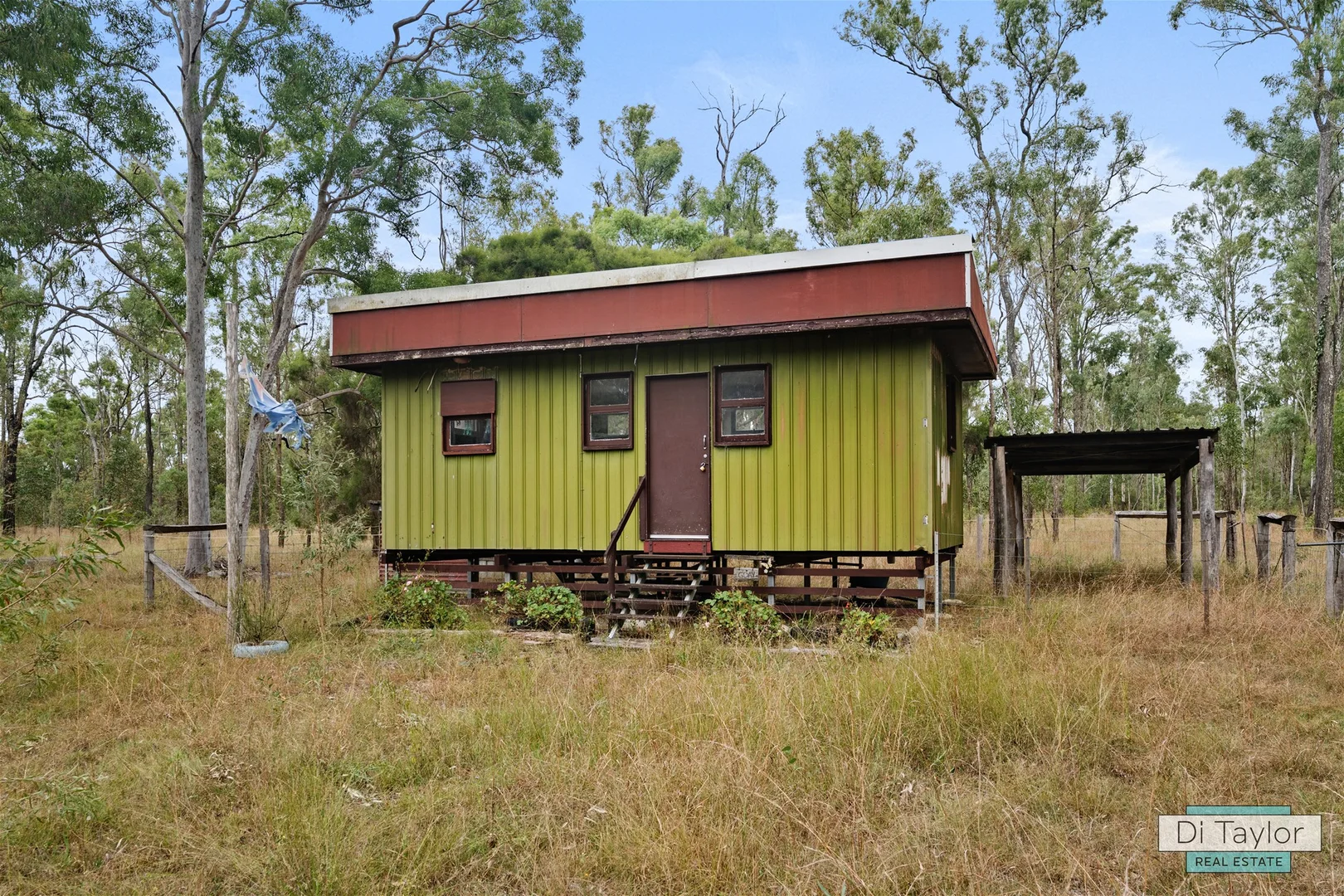 Additional image 5 of 64-92 Tea Tree Ave, Mount Forbes QLD 4340