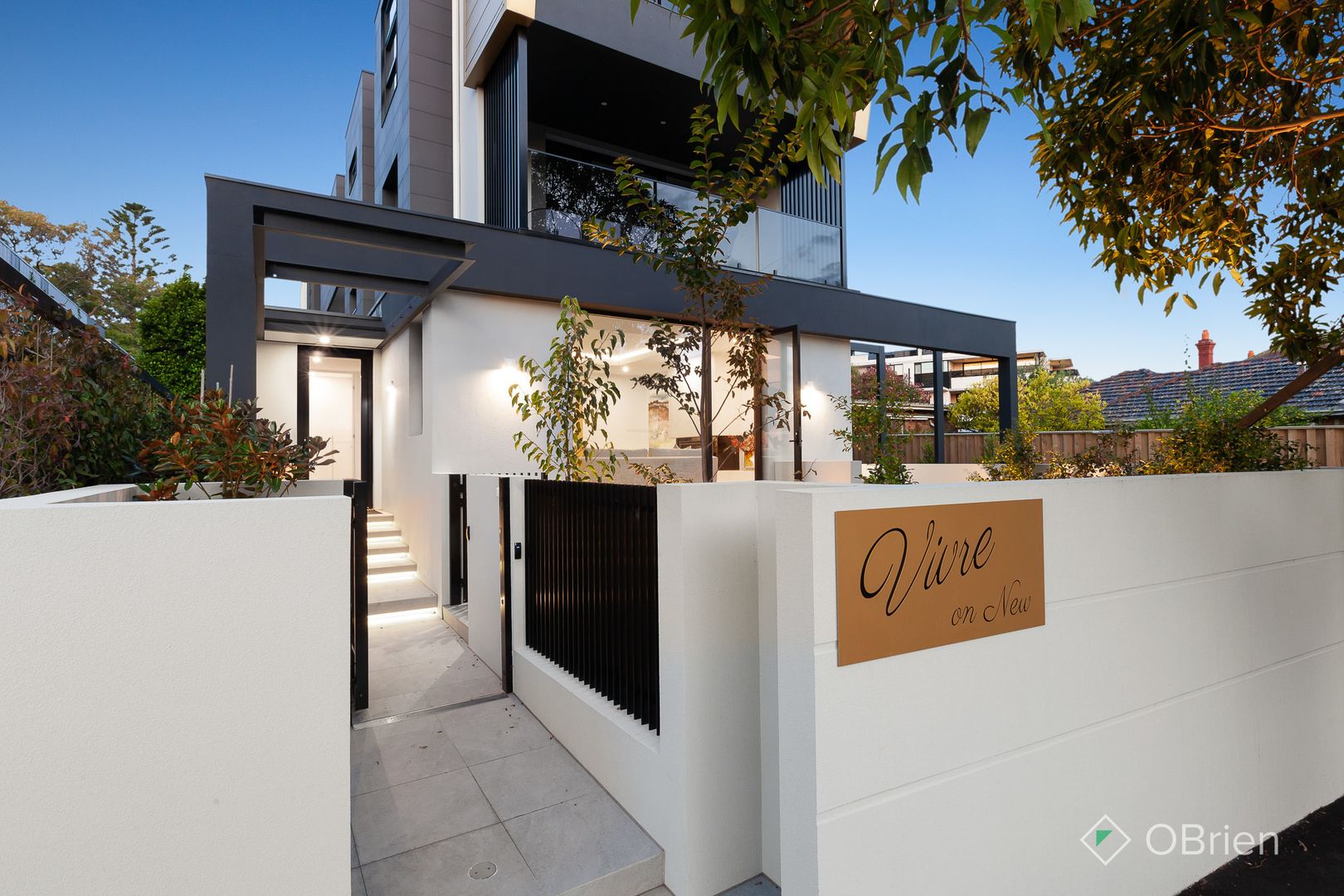 2/4 Well Street, Brighton Property History & Address Research Domain