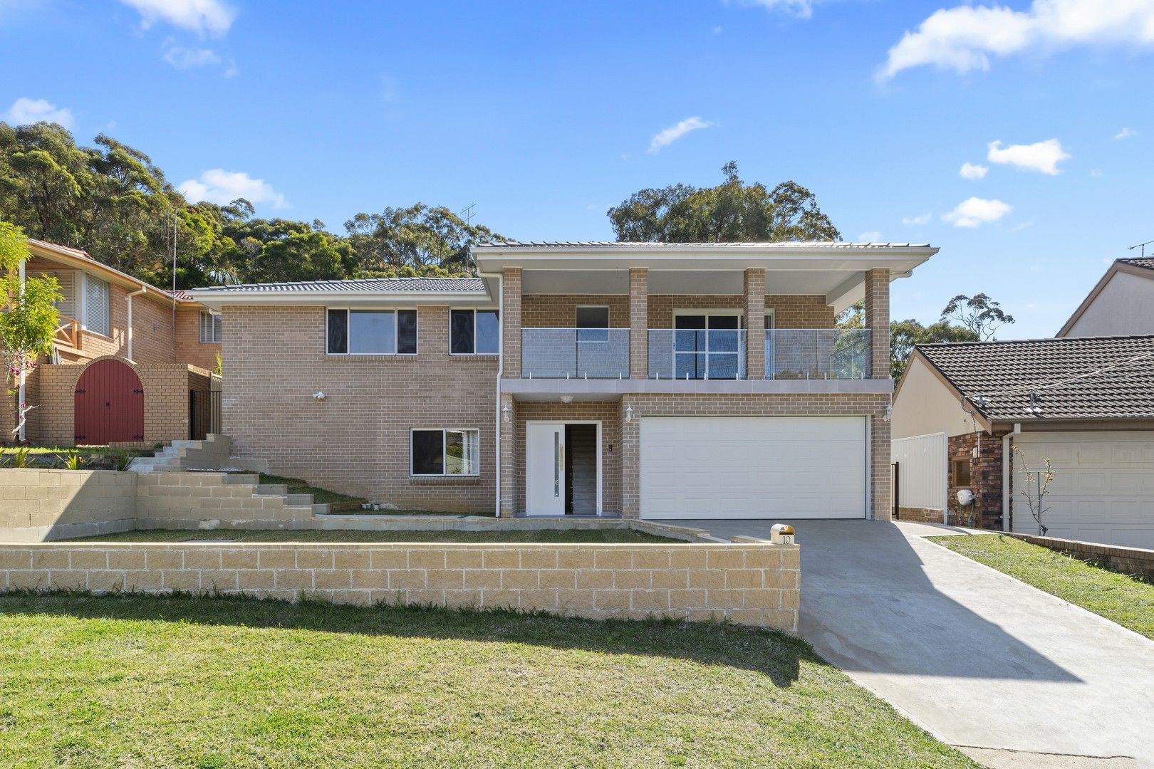 10 Paruna Place, Cromer NSW 2099 House For Rent Domain