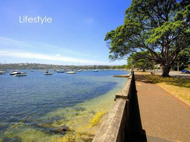 Additional image 6 of Unit 8/597 New South Head Rd, Rose Bay NSW 2029
