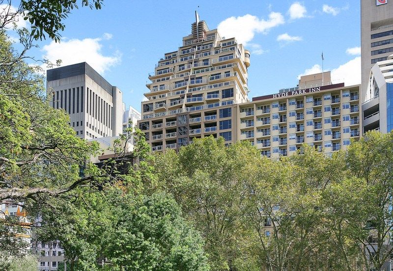 1 bedrooms Apartment / Unit / Flat in 281 Elizabeth Street SYDNEY NSW, 2000