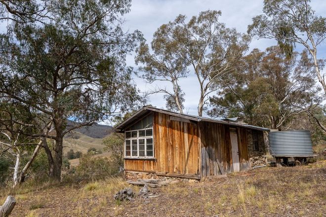 Picture of 1294 Red Hill Road, UPPER TURON NSW 2795