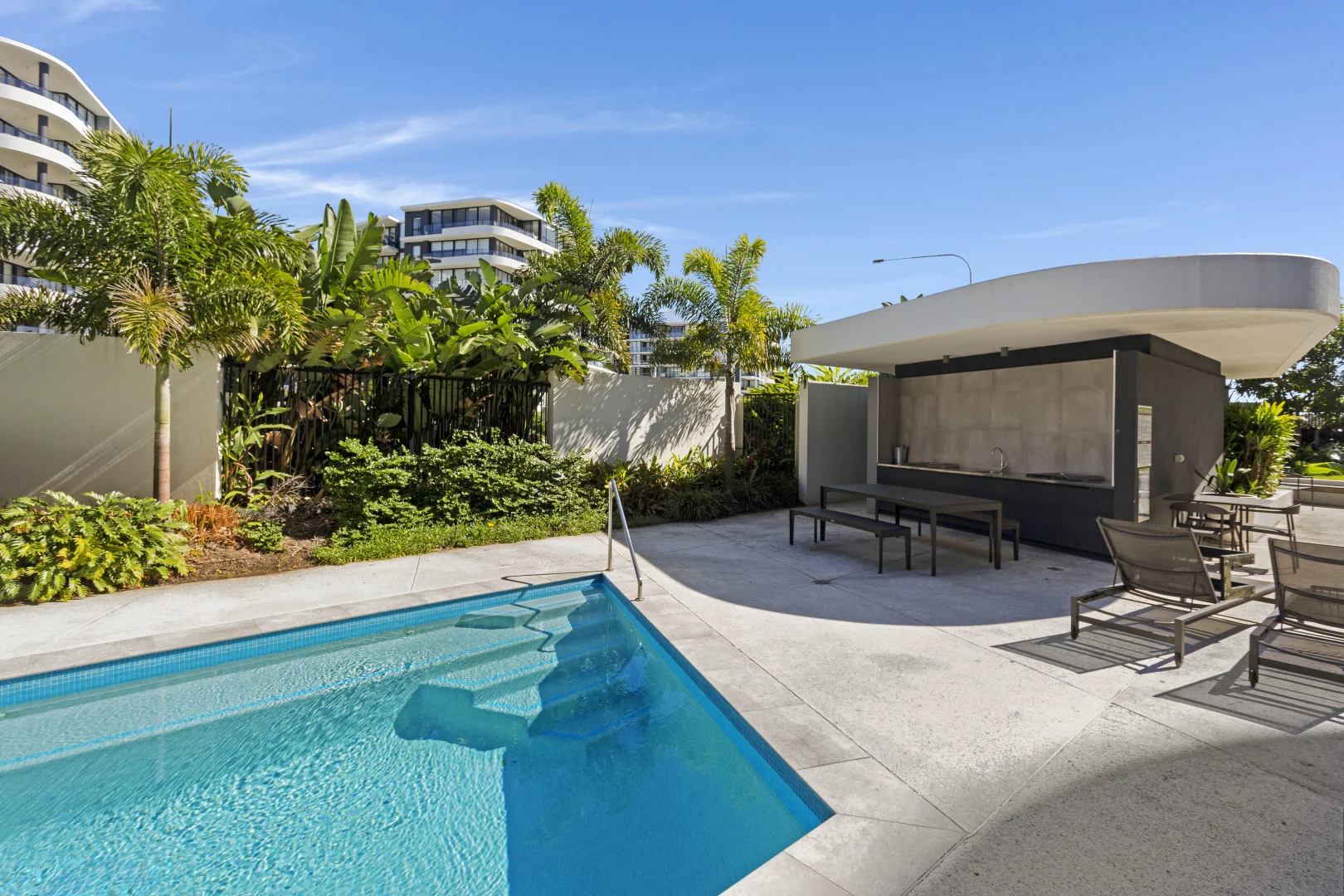 Additional image 14 of 2506/1 Grant Avenue, Hope Island QLD 4212