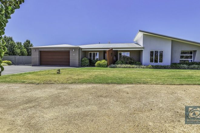 Picture of 2 Lynn Court, MOAMA NSW 2731
