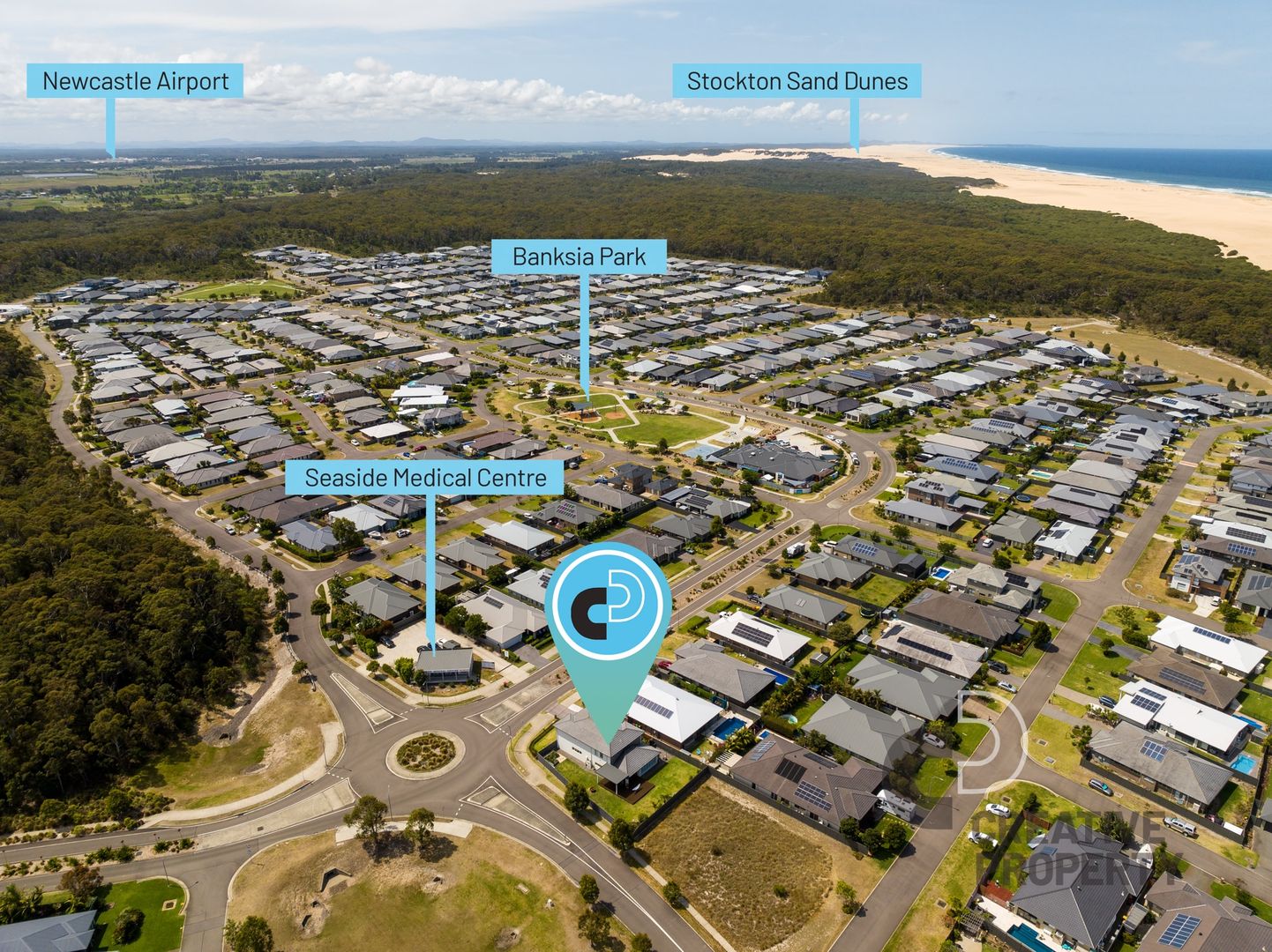 28 Seaside Boulevard, Fern Bay NSW 2295 Domain