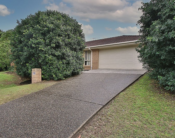 2 Aldworth Place, Springfield Lakes QLD 4300