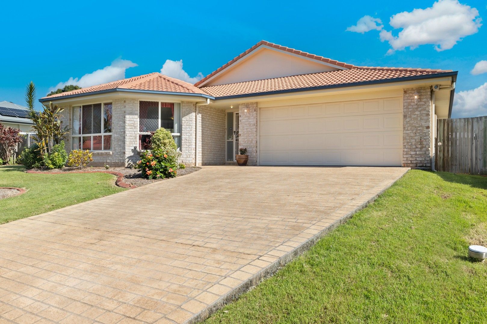 21 Grevillea Street, Ormiston QLD 4160, Image 0