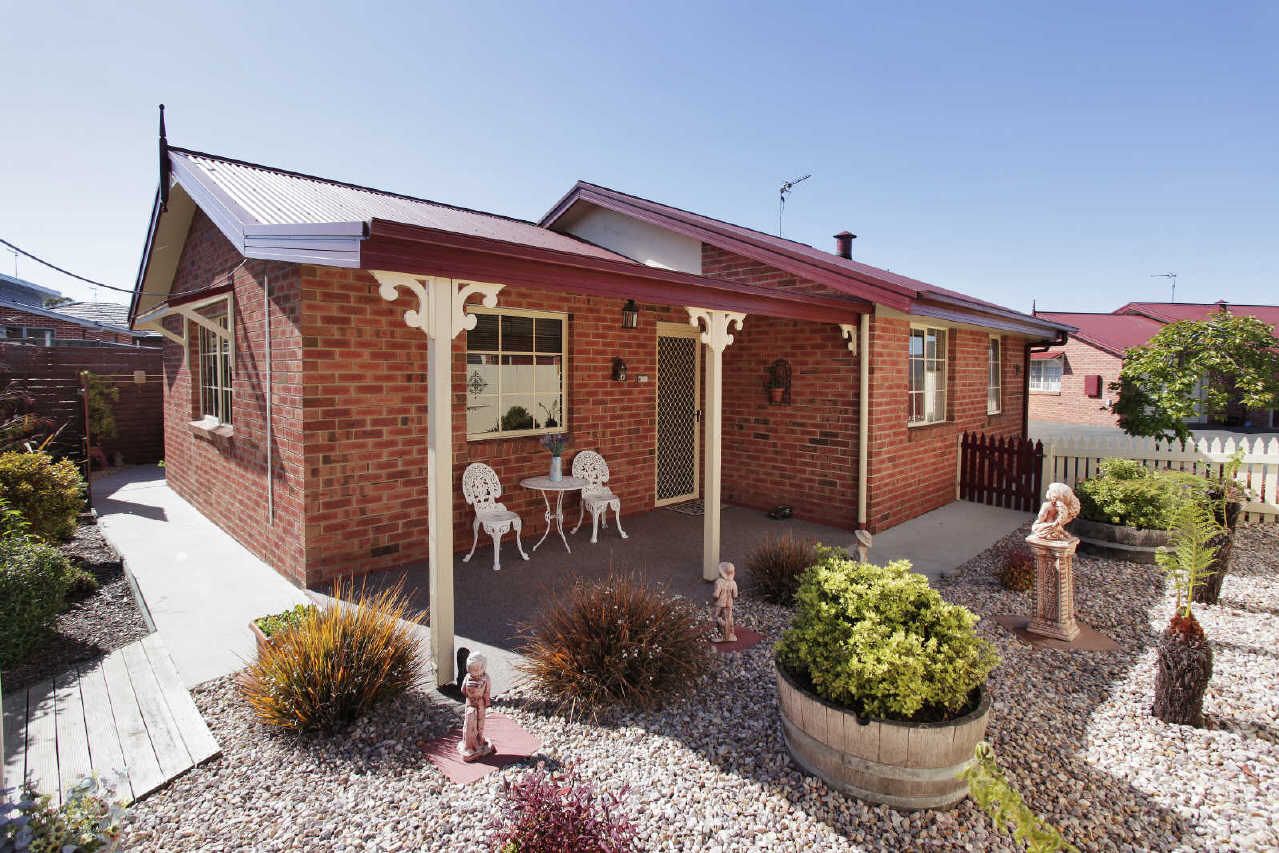 2/21A Stanley Street, Latrobe Property History & Address Research