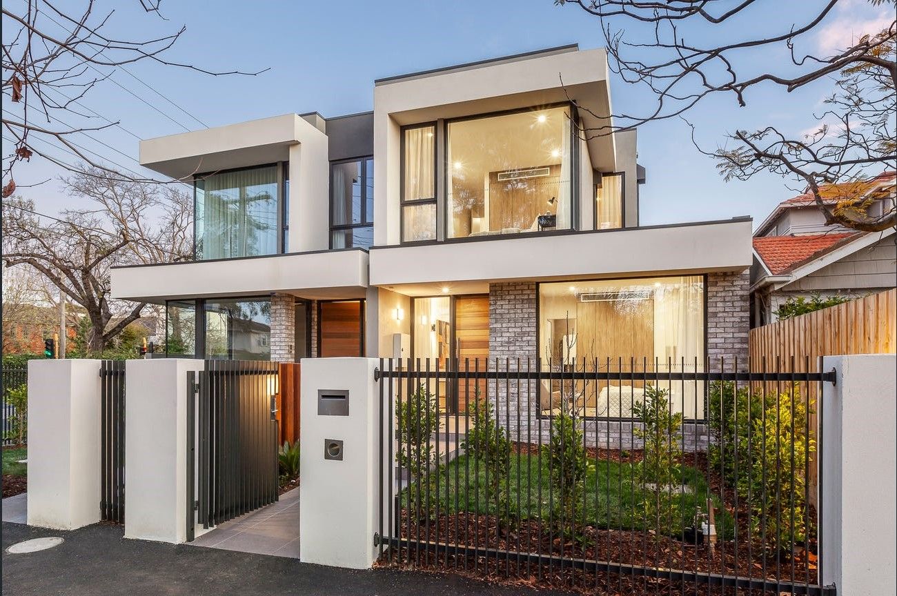 4 bedrooms House in 176A Were Street BRIGHTON VIC, 3186