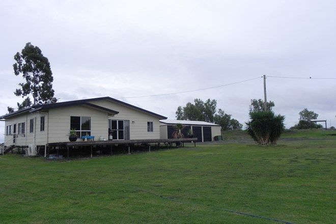 Picture of 123 Yarranlea Road, YARRANLEA QLD 4356