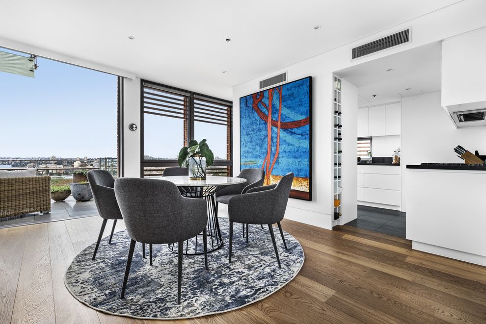 60/155 Macquarie Street, Sydney NSW 2000, Image 2