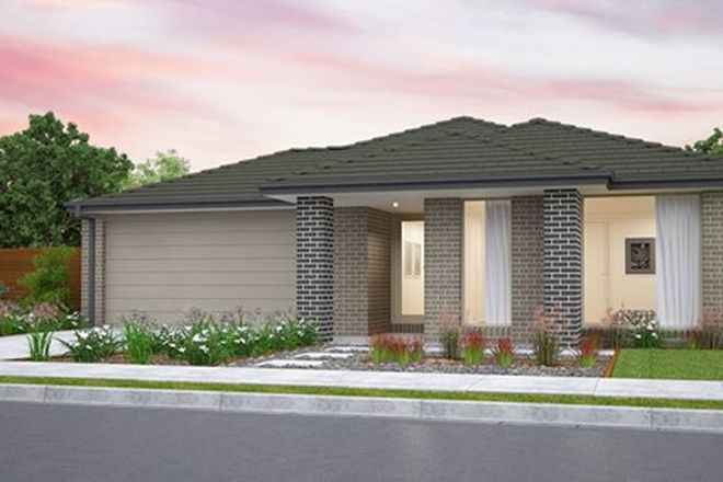 Picture of 46 Earlswood Place, LILYDALE VIC 3140