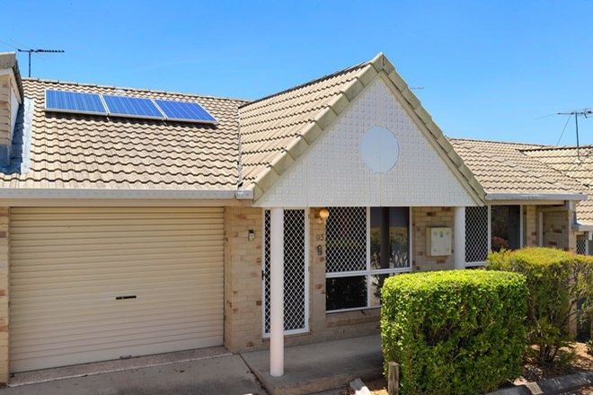 Picture of 93D/26-38 Mecklem Street, STRATHPINE QLD 4500