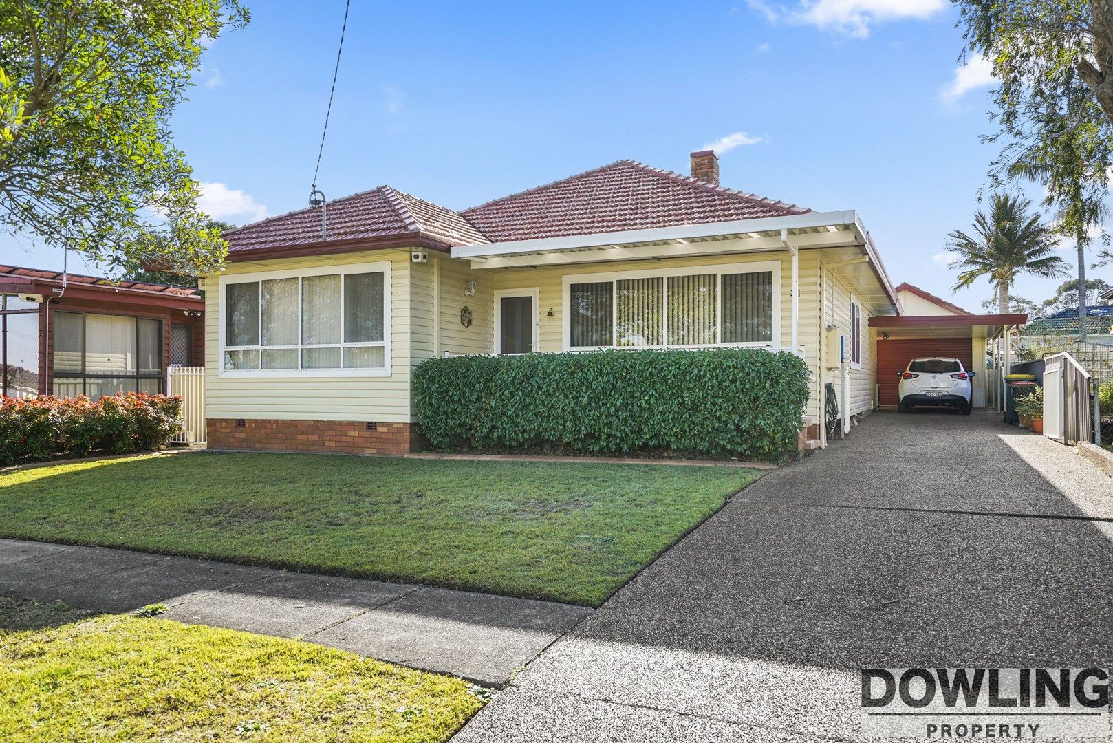 21 Conmurra Circuit, Shortland NSW 2307, Image 0