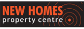 Logo for New Homes Property Centre