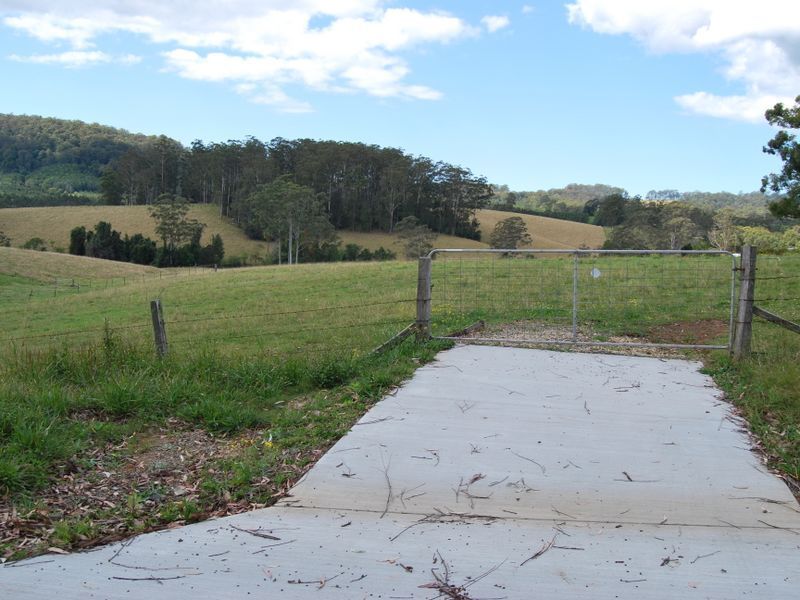 Lot 22 O'Dells Road, Donnellyville NSW 2447, Image 0