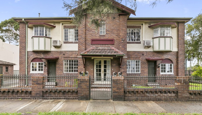 Picture of 2/20 Grosvenor Crescent, SUMMER HILL NSW 2130