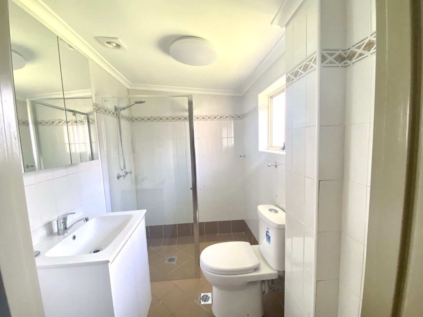 1 bedrooms House in 27A Donal Street YENNORA NSW, 2161