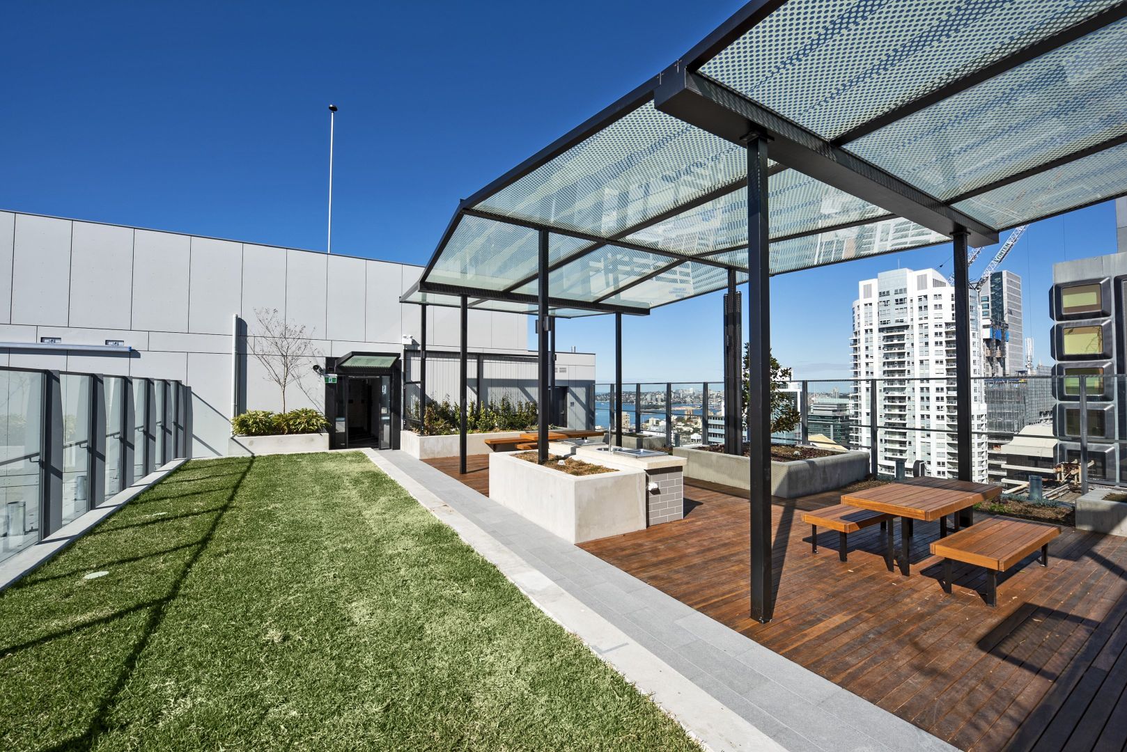 Studio in 1208/221 Miller St, NORTH SYDNEY NSW, 2060