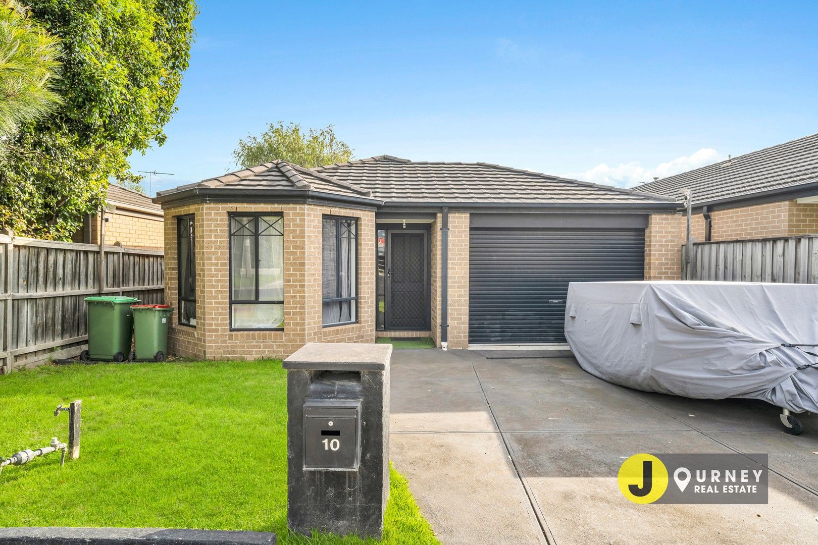 10 Bentley Court, Pakenham VIC 3810, Image 0