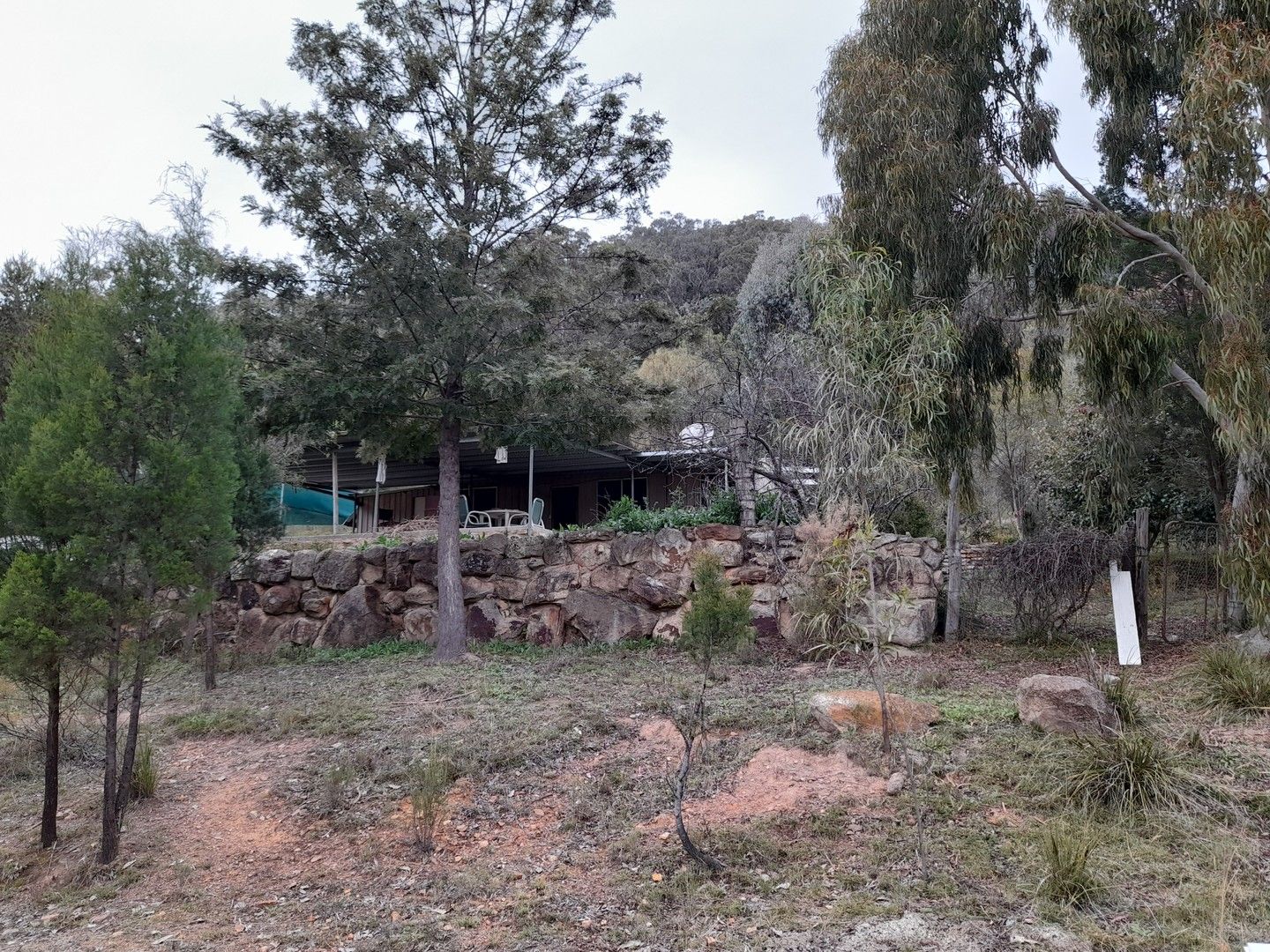 3 bedrooms Acreage / Semi-Rural in 321 Iron Barks Road Kains Flat MUDGEE NSW, 2850