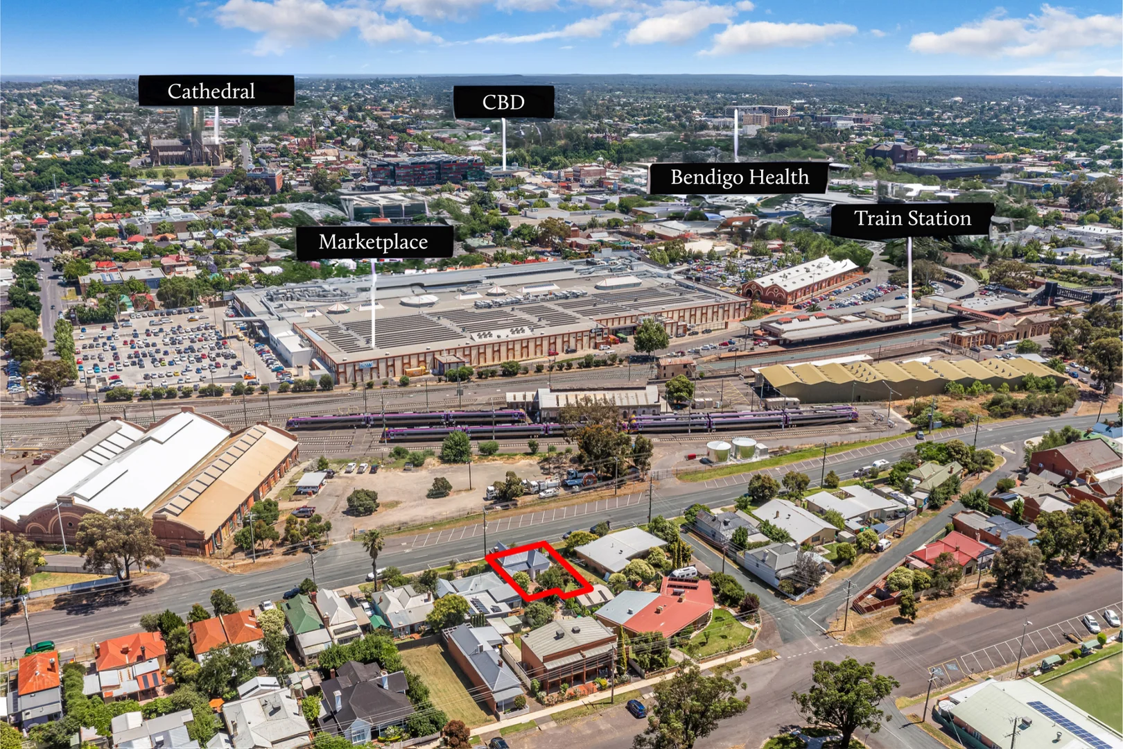 Additional image 17 of 51 Gladstone Street, Quarry Hill VIC 3550