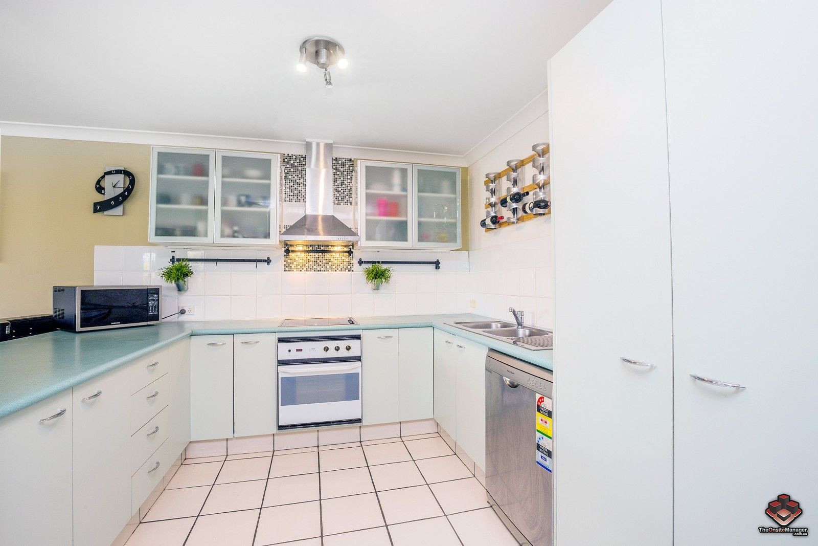 3 bedrooms Townhouse in 2070/6 Crestridge Crescent OXENFORD QLD, 4210