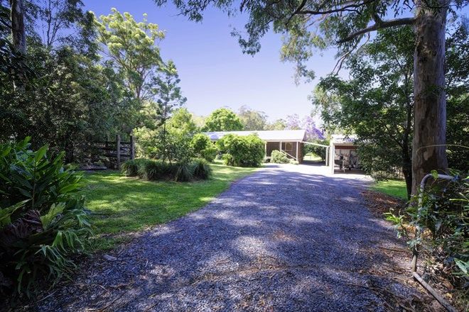 Picture of 50 Seal Rocks Road, BUNGWAHL NSW 2423