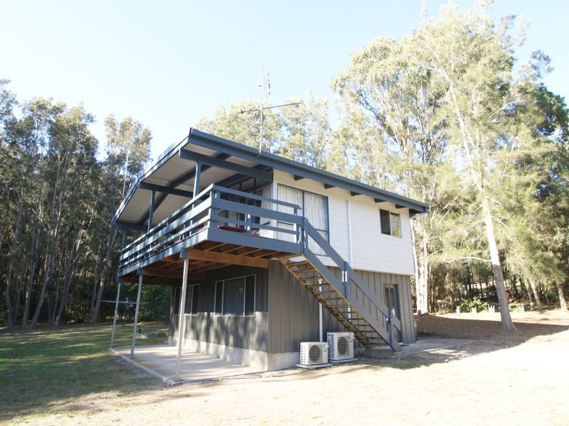 56 Beach Parade, GUERILLA BAY NSW 2536, Image 0