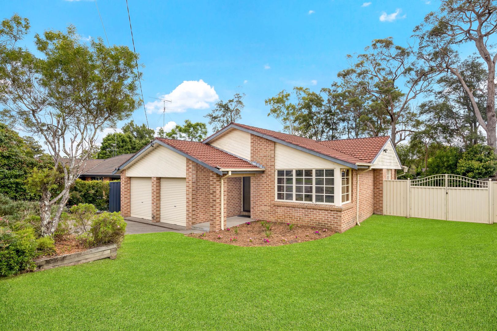 14 Hansen Avenue, Galston Property History & Address Research Domain