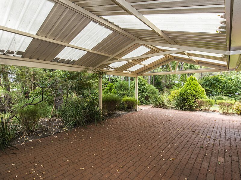 15 Vista Drive, Parkerville WA 6081, Image 2