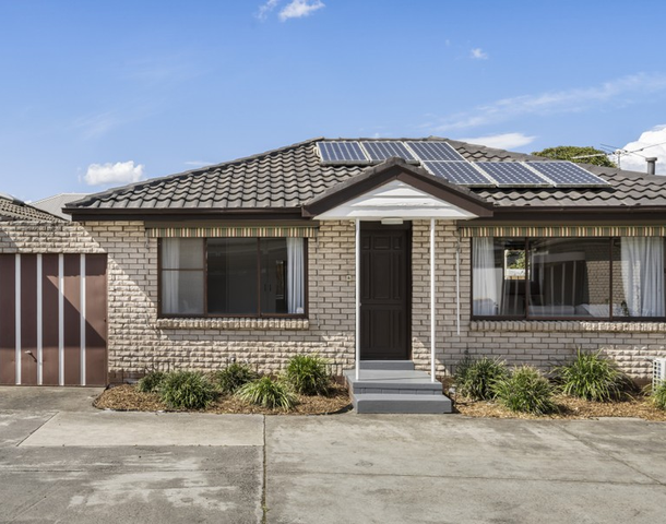 2/18-20 Baringhup Street, Cheltenham VIC 3192