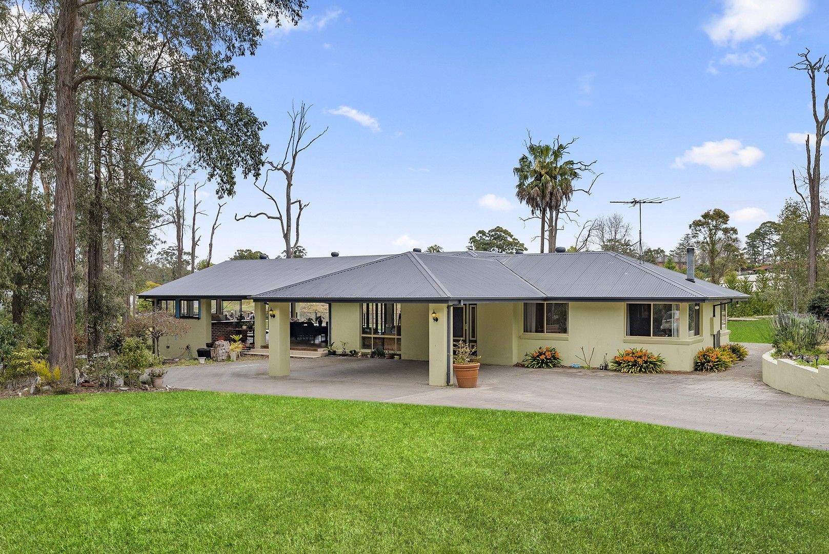 34 Harrisons Lane, Glenorie NSW 2157 House for Sale Domain