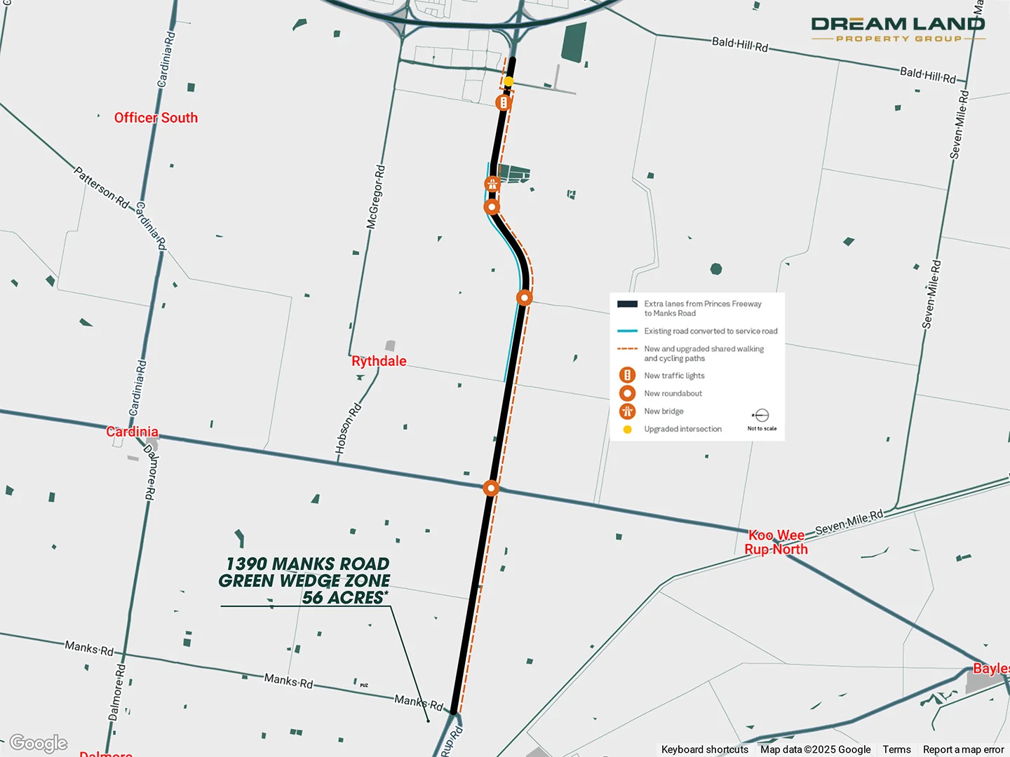 Additional image 9 of 1390 Manks Road, Koo Wee Rup VIC 3981