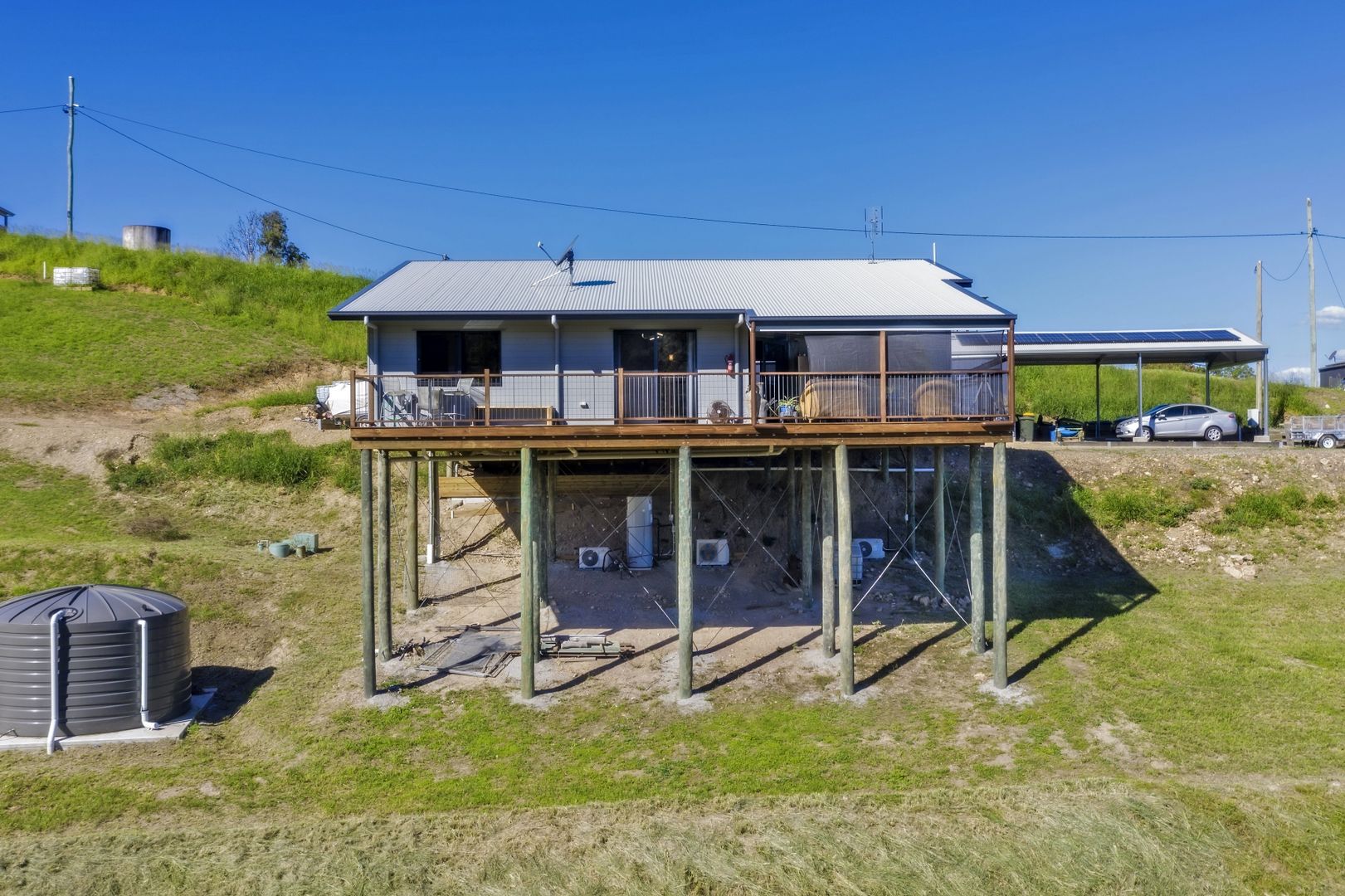 7 Alma Court, Kilcoy QLD 4515 House For Rent 700 Domain